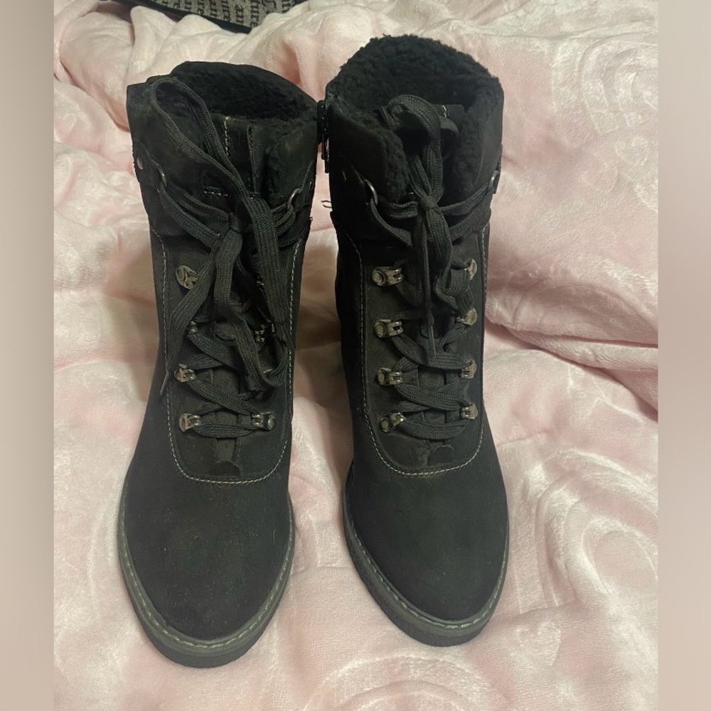 Cloudwalker Boots